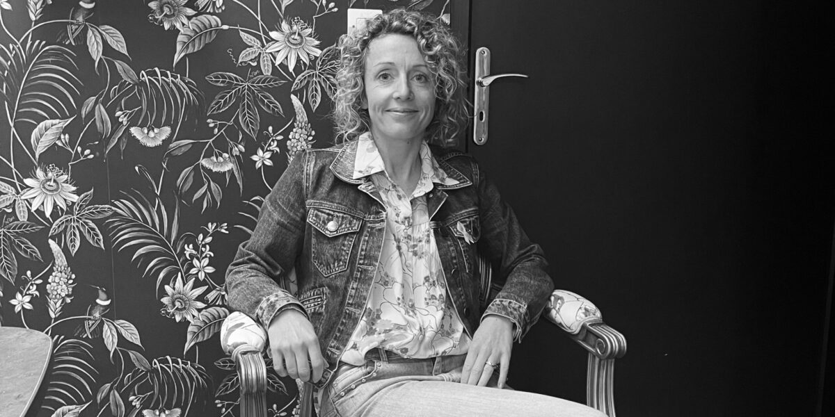 Elodie BOSSARD